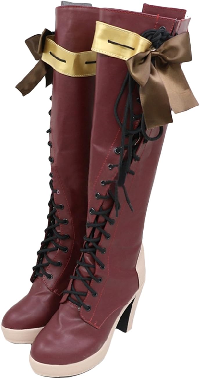 Get Amazon Com Cosplayrim Violet Evergarden Shoes Women Pu Leather Free HD Get Wallpaper Amazon Com Cosplayrim Violet Evergarden Shoes Women Pu Leather For iPhone