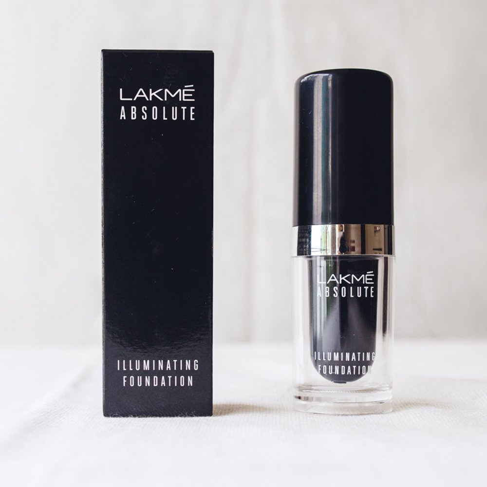 lakme illuminator