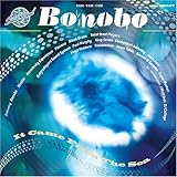 SOLID STEEL PRESENTS:IT CAME FROM THE SEA (RMX)    image