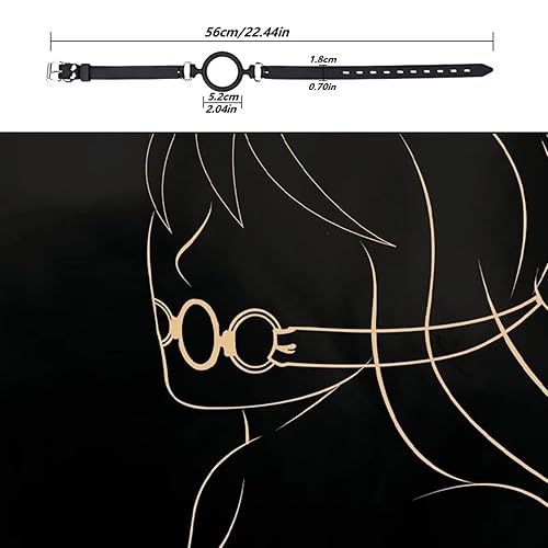 BDSM Soft Silicone Open Mouth Ring Gag Breathable O-Ring Oral Gags Bondage  Restraints Adult Slave Roleplay Sex Toys for Couples in Kenya | Whizz Gags  & Muzzles