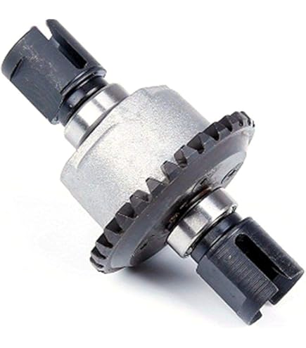 Amazon.com: RC Car Upgrade Parts for 1/8 for HPI for Racing for