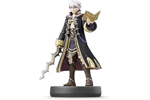 NINTENDO Robin amiibo (Super Smash Bros Series)