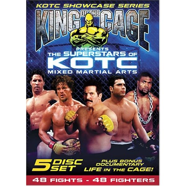 Amazon.com: Pride Fighting Championships: Demolition [DVD