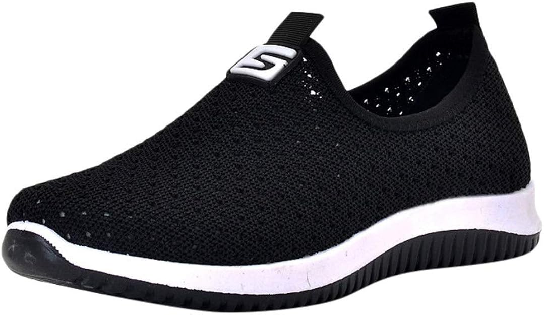 basket femme a enfiler