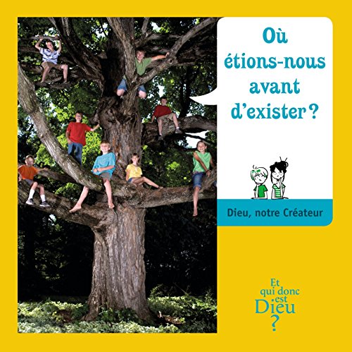 Dieu notre créateur