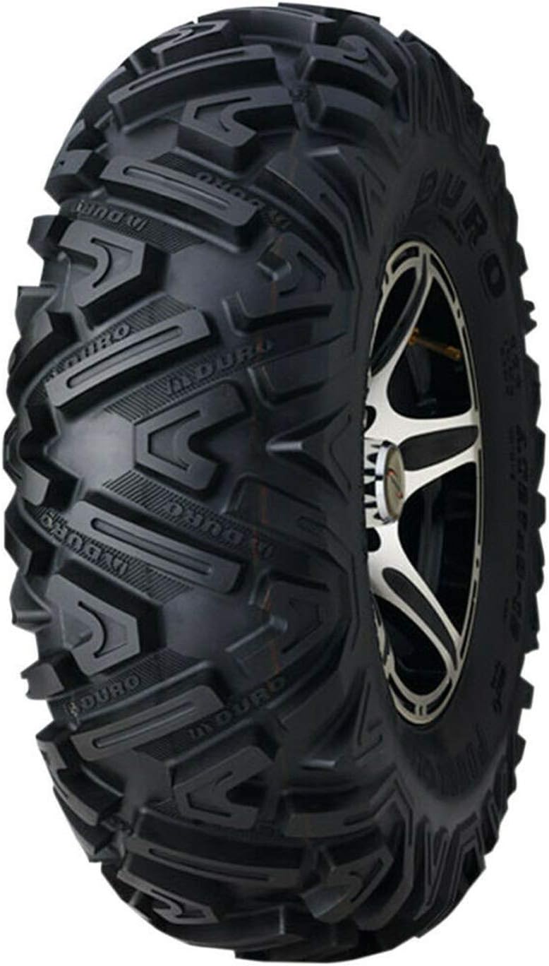duro diamond grip tires