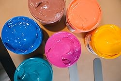 Rapid Cure® Screen Printing Ink Marigold