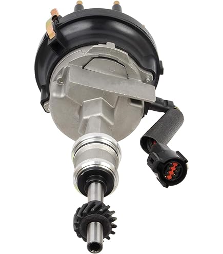 Amazon.com: Cardone 84-2890 New HEI Electronic Distributor Amazon.com: Cardone 84-2890 New HEI Electronic Distributor