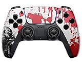 Custom Wireless Controller compatible with PS5