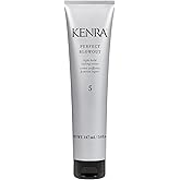 Kenra Perfect Blowout 5 | Light Hold Styling Crème | Provides Thermal Protection | Increases All Over Body & Fullness | Lightweight Formula | All Hair Types