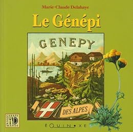 Le  génépi