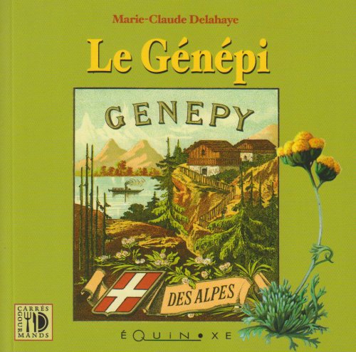 Le  génépi