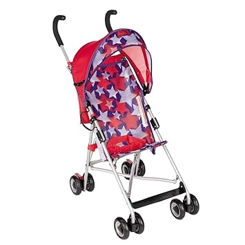 american strollers