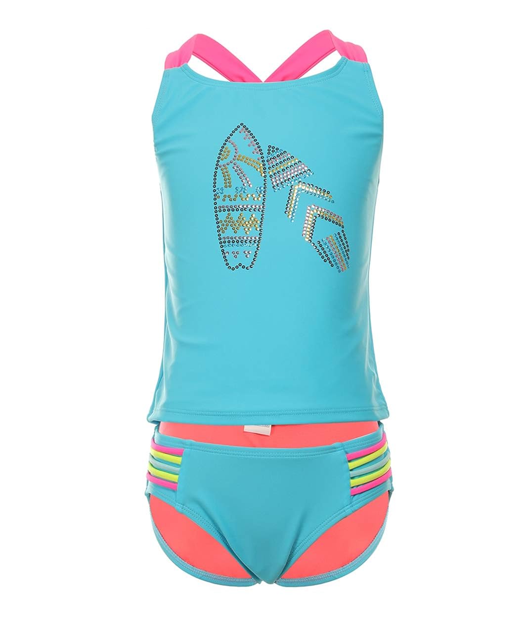 miraculous bathing suit