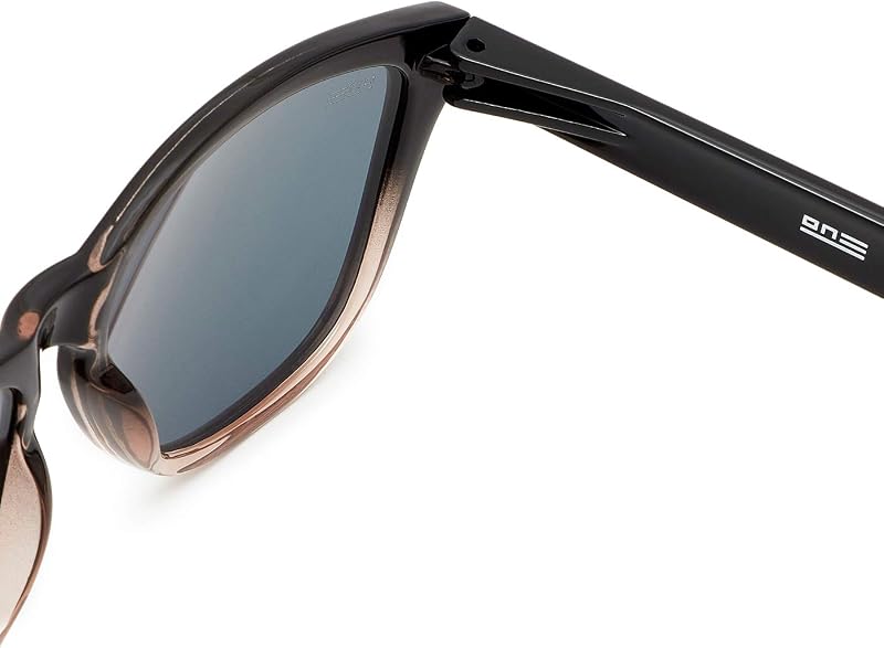 Sonnenbrille ONE Fusion Black Rose Gold für Herren und Damen