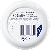 NIVEA Q10 Skin Firming Body Cream 300ml All Skin Types Intensive Moisturising view 7