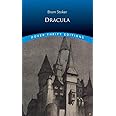 Dracula (Dover Thrift Editions: Classic Novels)