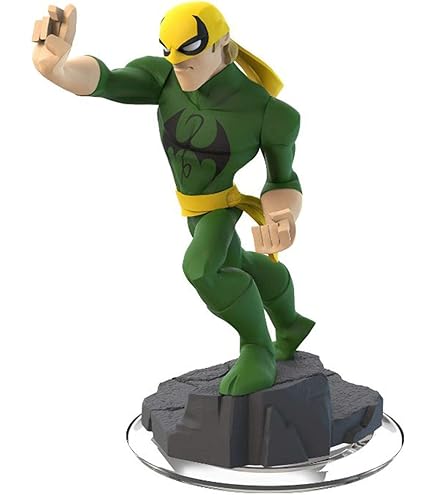 Amazon.com: Disney Infinity 2.0 CRYSTAL AVENGERS TOWER
