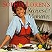 Sophia Loren's Recipes and Memories - Book by Sophia Loren