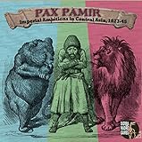 Pax Pamir Board Game