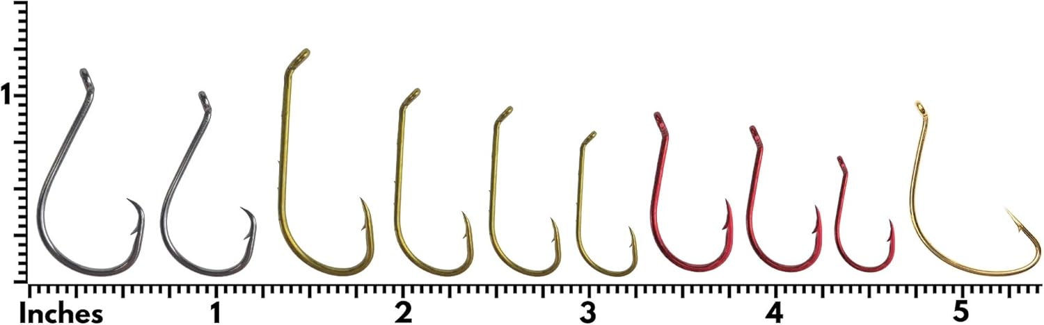 Tailored Tackle Fishing Kit 147 Pc of Gear Tackle Box with Tackle Included | Fishing Hooks & Fishing Bobbers | Starter Fishing Equipment and Accessories for Live Worms & Artificial Bait : Sports & Outdoors