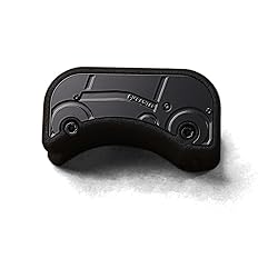 DJCRAWLER Easy Stopping Block for Brompton A Line