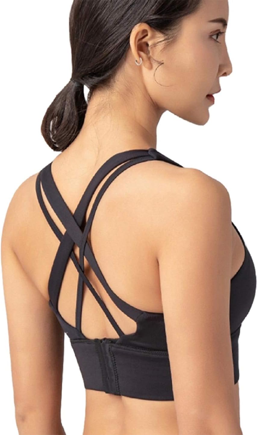 high performance sports bra