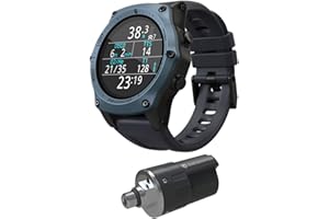 Shearwater Research Teric Color Wrist Dive Computer