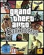 Grand Theft Auto: San Andreas [Software Pyramide]