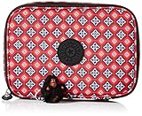 Kipling Women's 100 Pens Printed Case, Organize