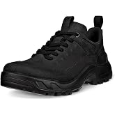 ECCO Men's Offroad Waterproof Lace Up Shoes