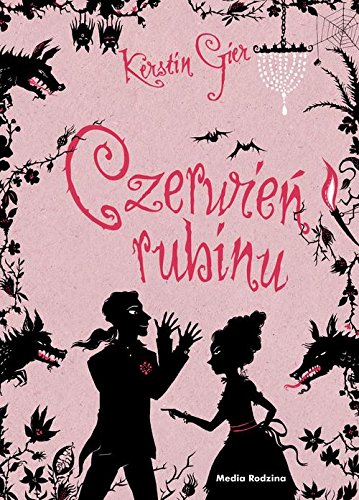 Czerwien rubinu