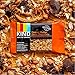 KIND Healthy Grains Bars, Peanut Butter Dark Chocolate, Gluten Free, 1.2 oz, 5 Count (6 Pack)