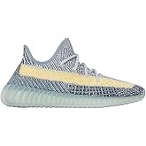 adidas Men's Yeezy Boost 350 V2 Slip On Sneakers