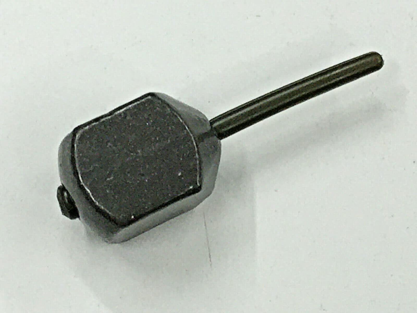 TMC Pack of 10 x Square Inline Casting Ledger for Fishing. Size 2.5 oz. Carp/coarse fishing