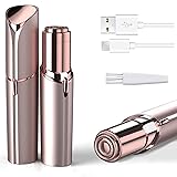 innobeaut Facial Hair Remover for Women, Painless
