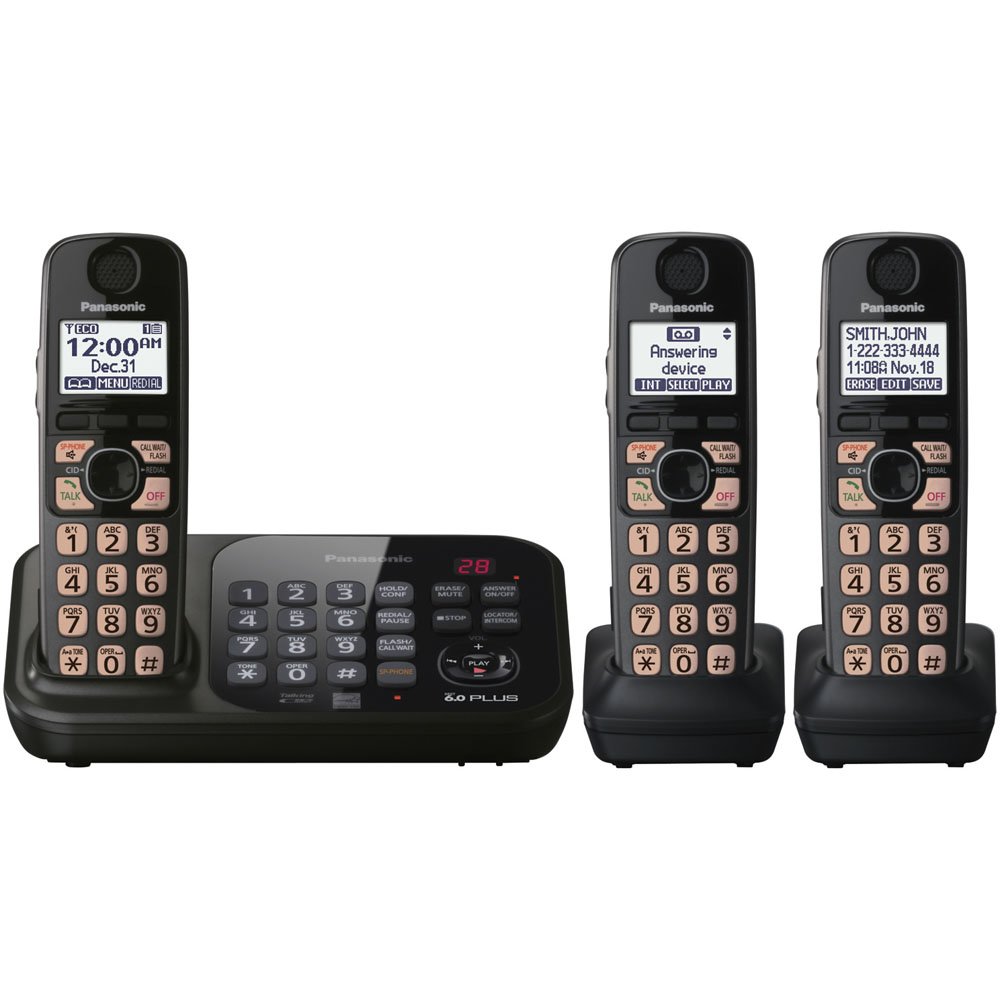 Kz 450 Panasonic Manual For Cordless Phone