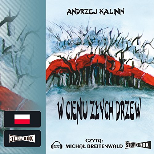 W cieniu zlych drzew