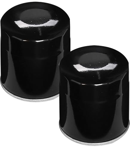Amazon.com : (2 Pack) Dixie Chopper 40 Micron Hydro Zinga Filters