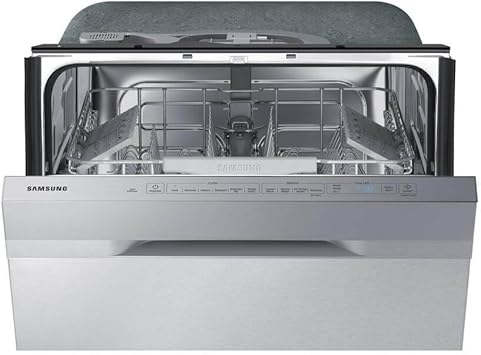 best samsung dishwasher 2018