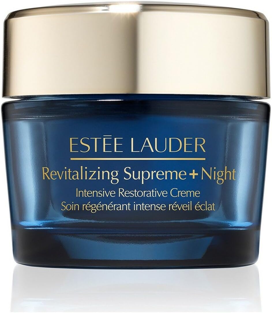 Estée Lauder Revitalising Supreme+ Night Intensive Restorative Creme 50 ml