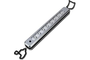 PERFORMANCE TOOL W2404 Wilmar LED Underhood Work Light, 450 LED Underhood Work Light
