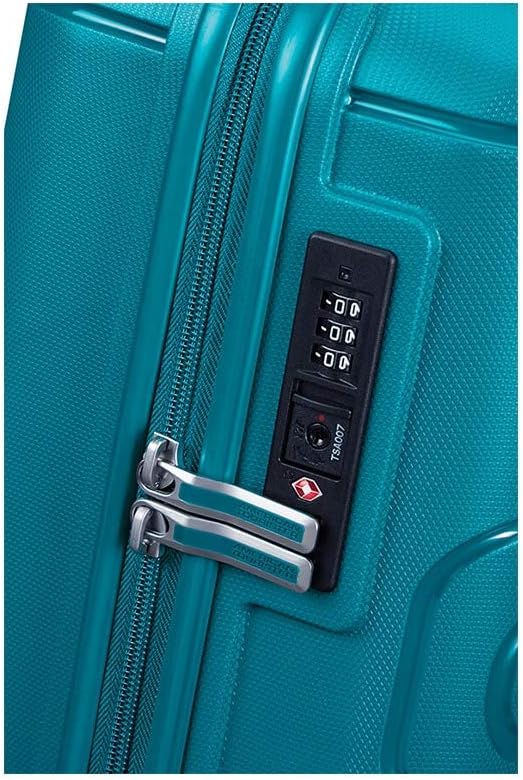 american tourister tsa007