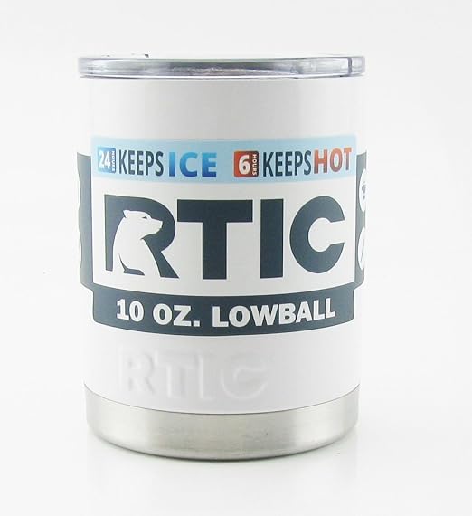 rtic lowball