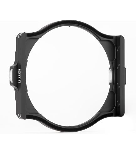 Lee Filters Seven5 Kit Deluxe - Portafiltri + ND 0.6S + ND 0.6H + ND 0.9H + Polarisatore + Big Stopper (75mm X 90mm)
