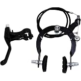 FatBoy Mini BMX Rear Brake Set, black