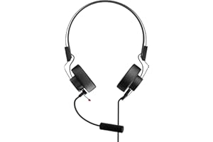 Teenage Engineering TEE0067 M-1 Personal Monitor, Black
