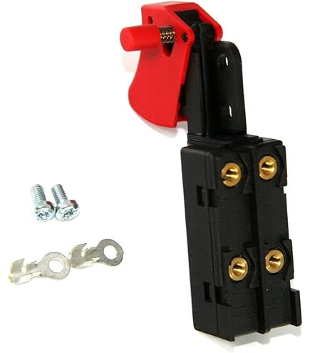 Amazon.com: Porter Cable Belt Sander Parts