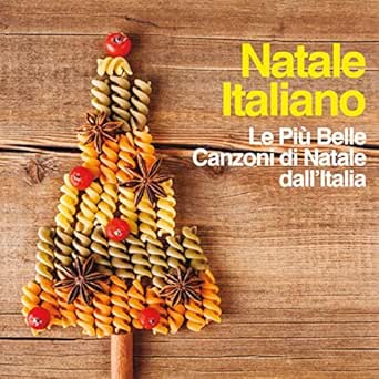 Canzoni Di Natale In Italiano.Natale Italiano Le Piu Belle Canzoni Di Natale Dall Italia By Various Artists On Amazon Music Amazon Com