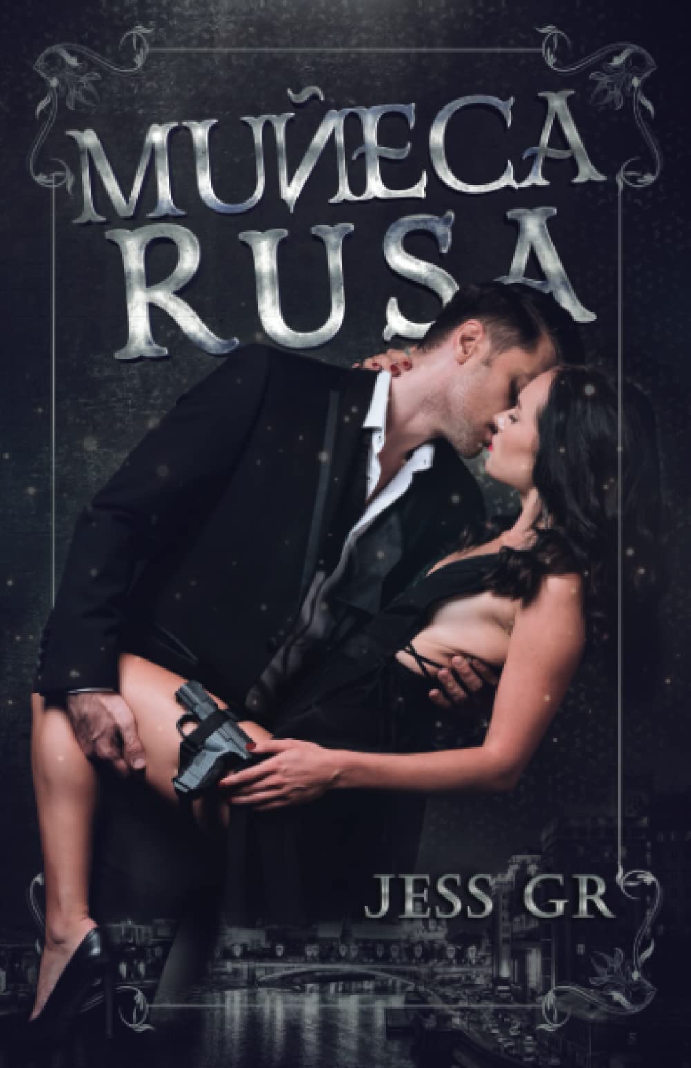 Muñeca Rusa: Novela Romance Oscuro